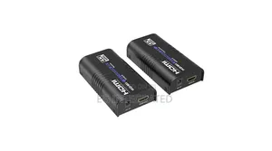 LKV473-M5.0-TX — HDMI Extender Transmitter (Over IP)