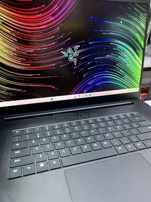 Laptop Razer Blade Advanced 16GB Intel Core i9 SSD 1T