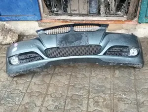 BMW E90 Front Bumper 2008/2010