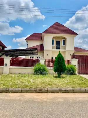 3bdrm Duplex in River Park Estate, Lugbe District for sale