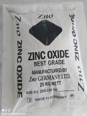 Zinc Oxide