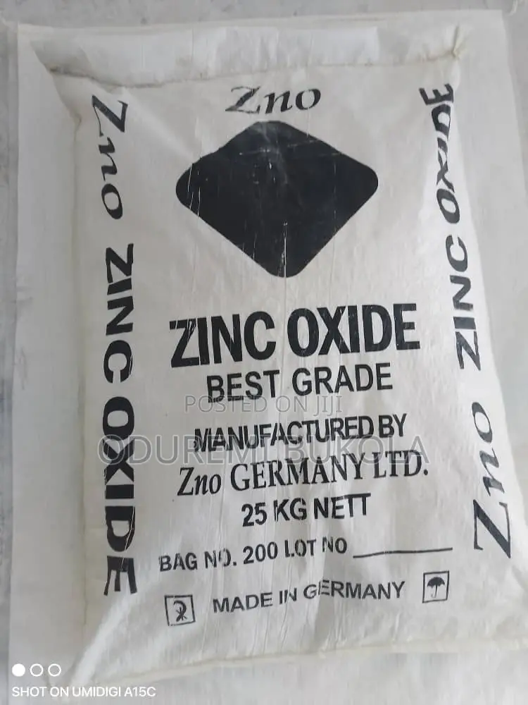 Zinc Oxide