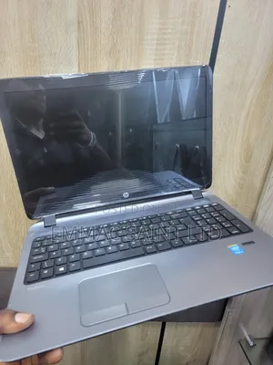 Laptop HP ProBook 450 G2 4GB Intel Core i3 HDD 500GB