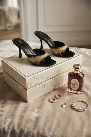 Quality ZARA HEEL SIZE 37-42 Colors: As Displayed