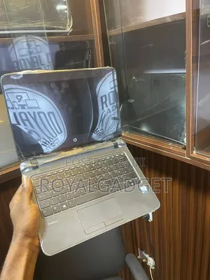 Laptop HP ProBook 11 G2 EE 4GB Intel Core i3 SSD 128GB