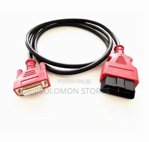 15 Pin Xtool Obd2 Cable