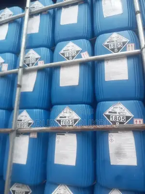 Phosphoric Acid