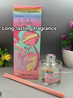 Scented Diffuser