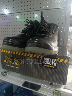 Safety Jogger