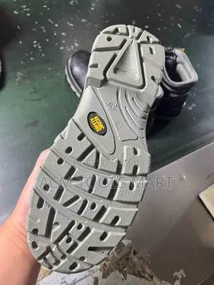 Safety Jogger
