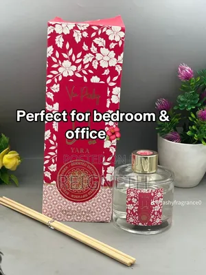 Scented Diffuser