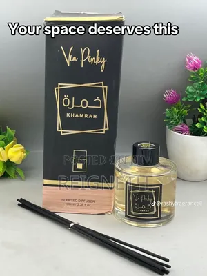 Scented Diffuser