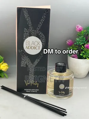 Scented Diffuser