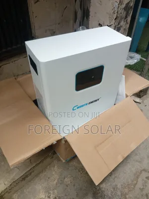 10kwh Cwoth Energy