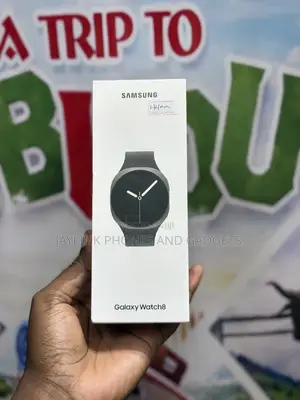New Samsung Watch 8