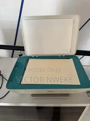 Neatly Used HP Printer