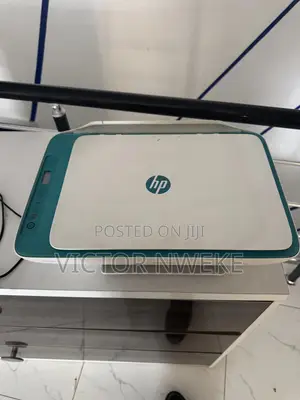Neatly Used HP Printer