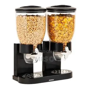 Cereal Dispenser