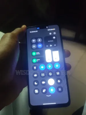 Itel A100 128 GB Graphite