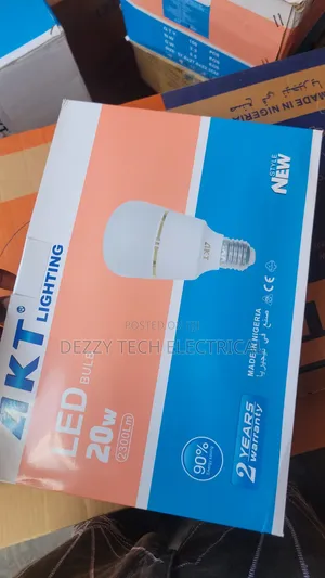 36watts AKT LED Bulb