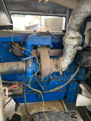 Fg Wilson Generator