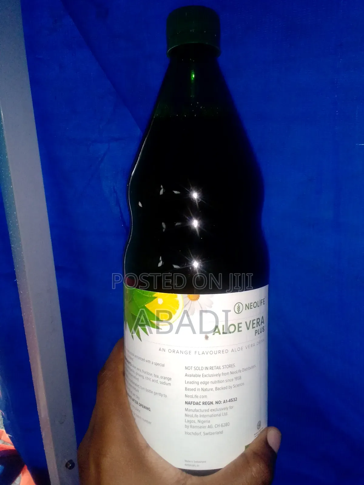 Neolife Aloe Vera Plus