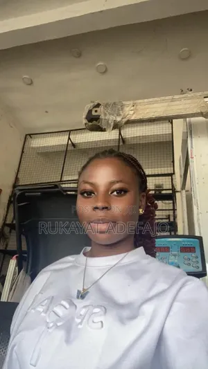 I Need a Part Time Work Within Mpape