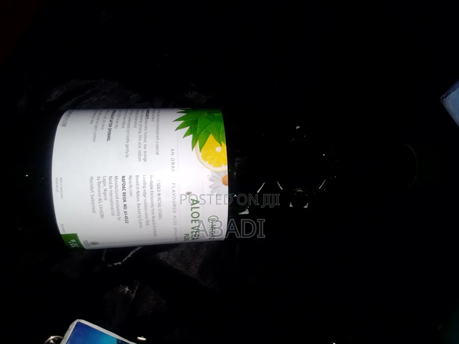 Neolife Aloe Vera Plus