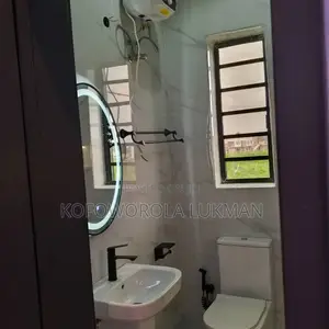 4bdrm Duplex in Bluestone Favour, Obafemi-Owode for sale