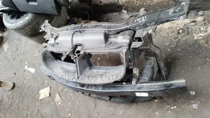 BMW E90 ,E91, E92 Front Cut