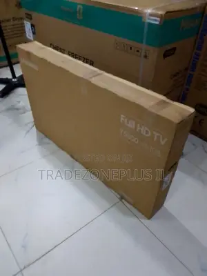 Samsung 43-Inch HD Smart TV UA43T5300AU Fits Modern Living Spaces