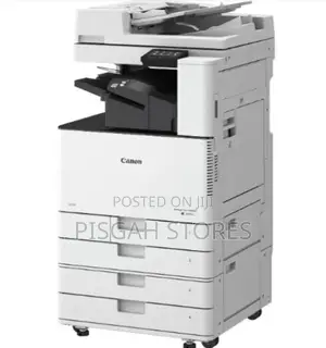Canon Office Image Runner 2930i Plain Pedestal Type S3 + Stand