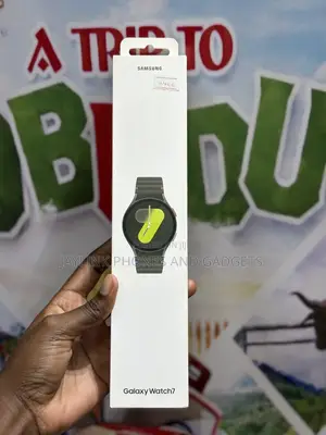 New Samsung Watch 7