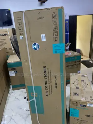 Hisense 2HP Floor Standing Inverter Air Conditioner AF20PE-INV – Relia