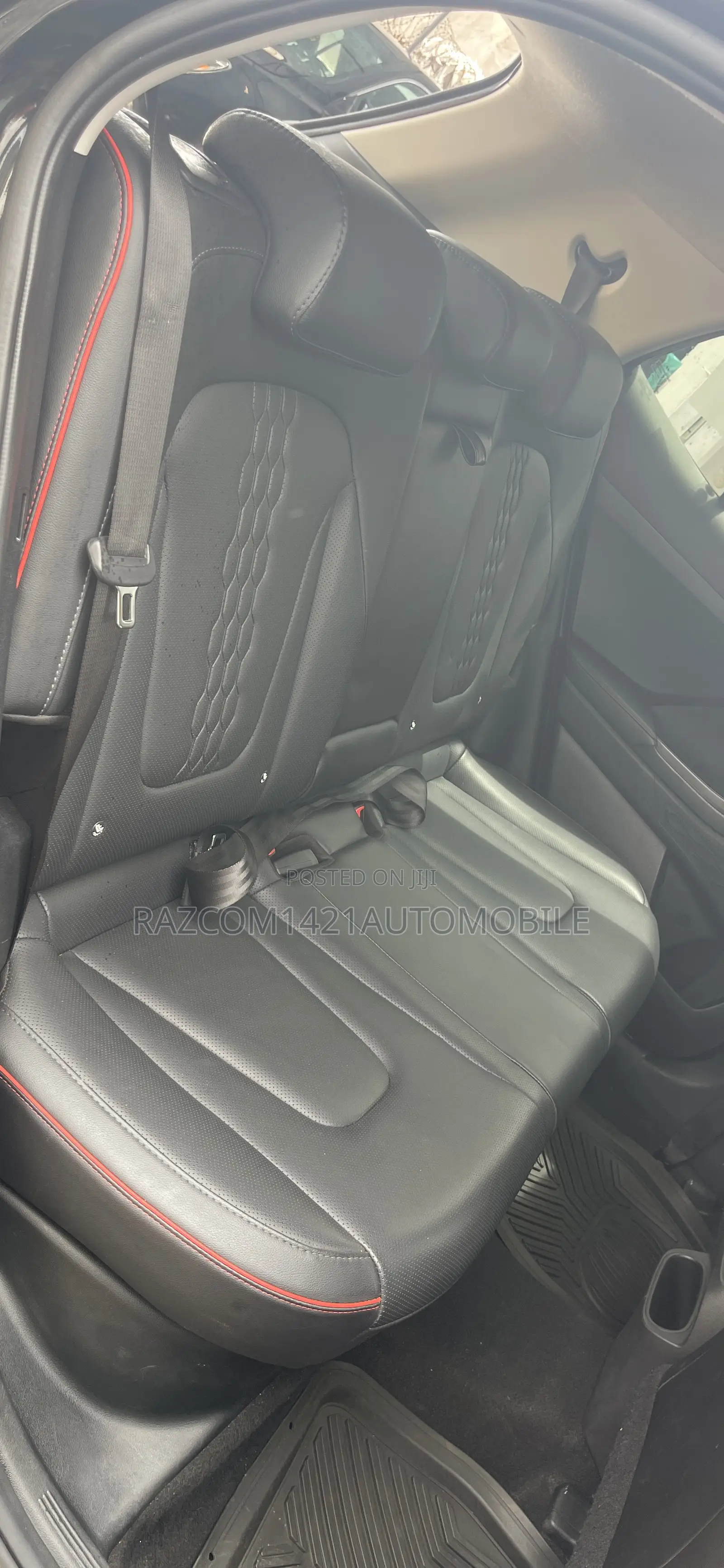Hyundai Creta 2023 Black
