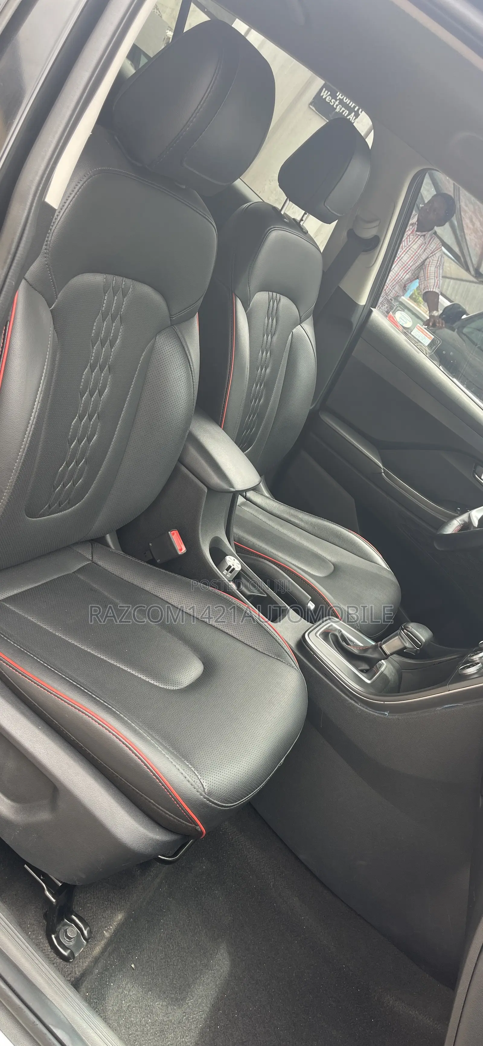 Hyundai Creta 2023 Black