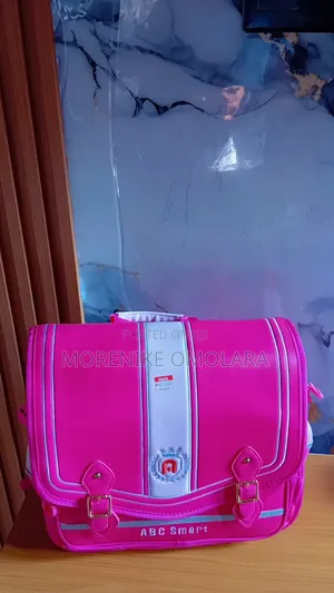 School Bag