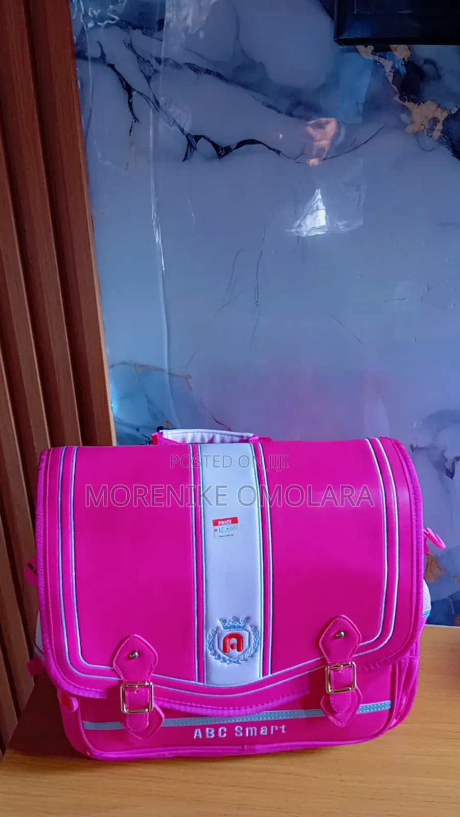 School Bag