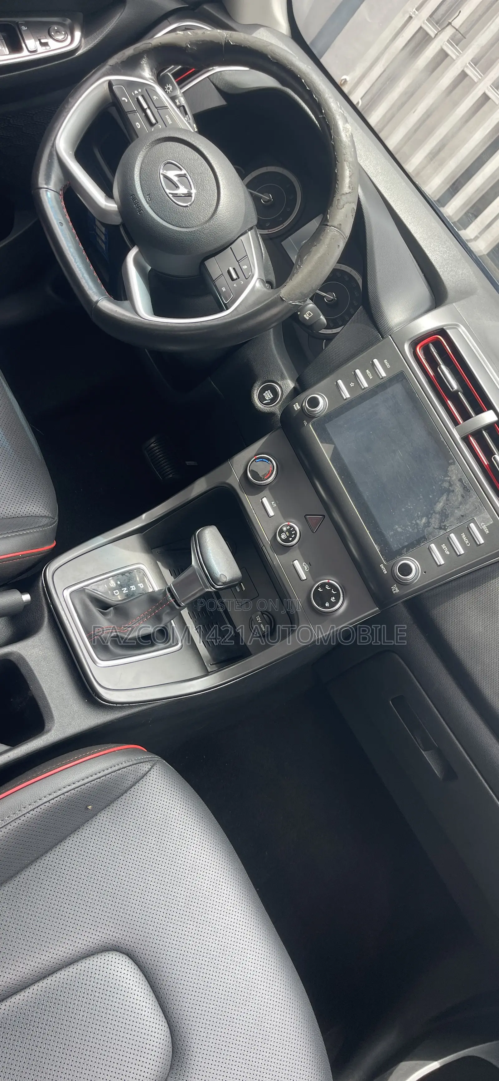 Hyundai Creta 2023 Black
