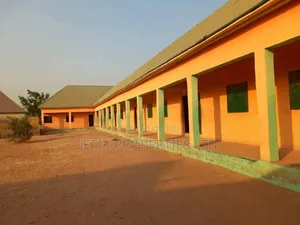 A Modern School for Sale in Makurdi