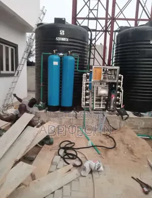 Borehole Geophysical Survey