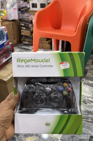 Xbox 360 Controller(regemoudal)