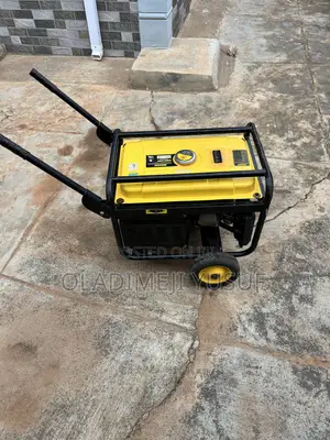 Senwei 4.5kva (6.5HP)
