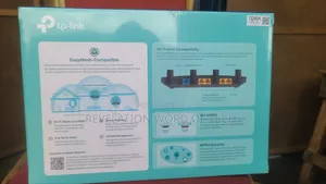 Tp Link Router
