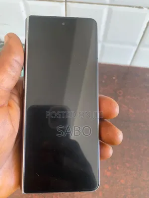 Samsung Galaxy Z Fold4 512 GB Gray