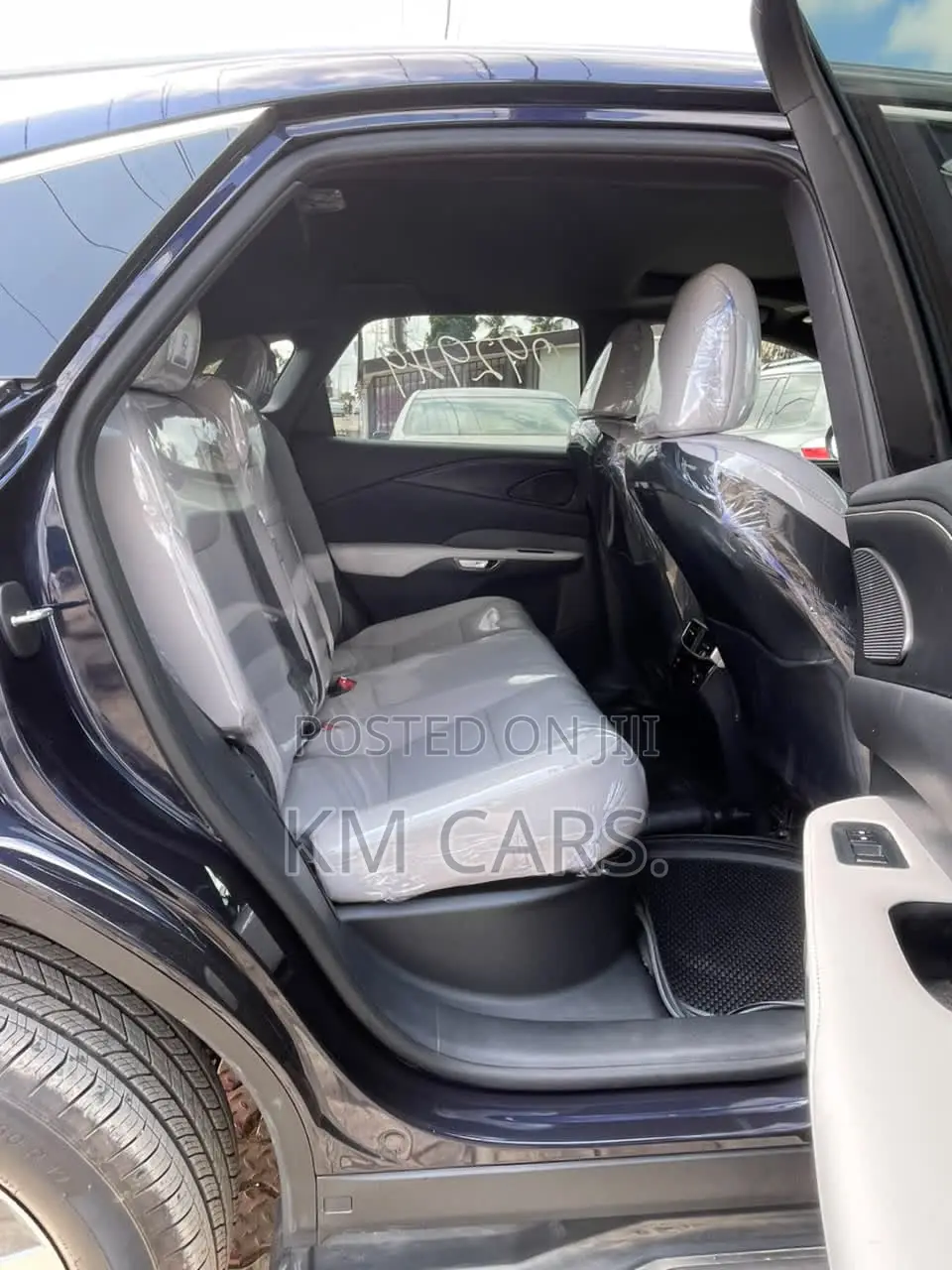 Lexus RX 350 AWD 2025 Blue
