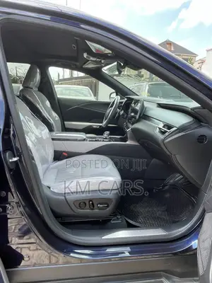Lexus RX 350 AWD 2025 Blue