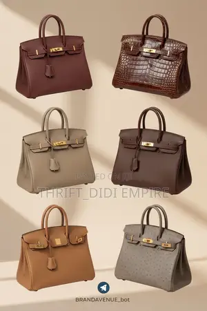 Hers Big Bag