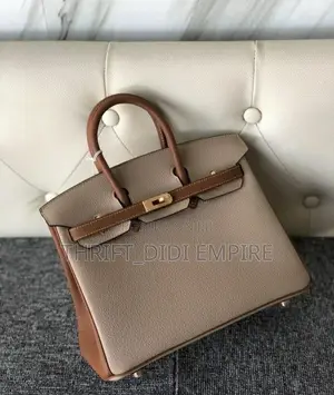 Hers Big Bag