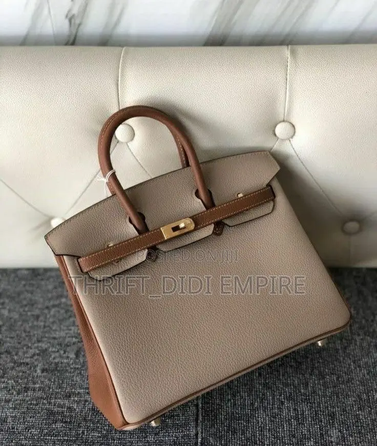 Hers Big Bag